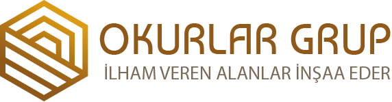 Okurlar Grup - Logo